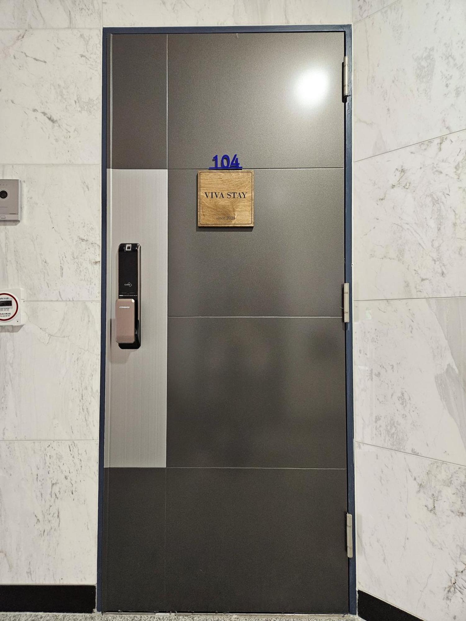 Villa Sensibility Warmth Cozy New Construction Pleasant Hongdae Gangnam 30 Minutes
