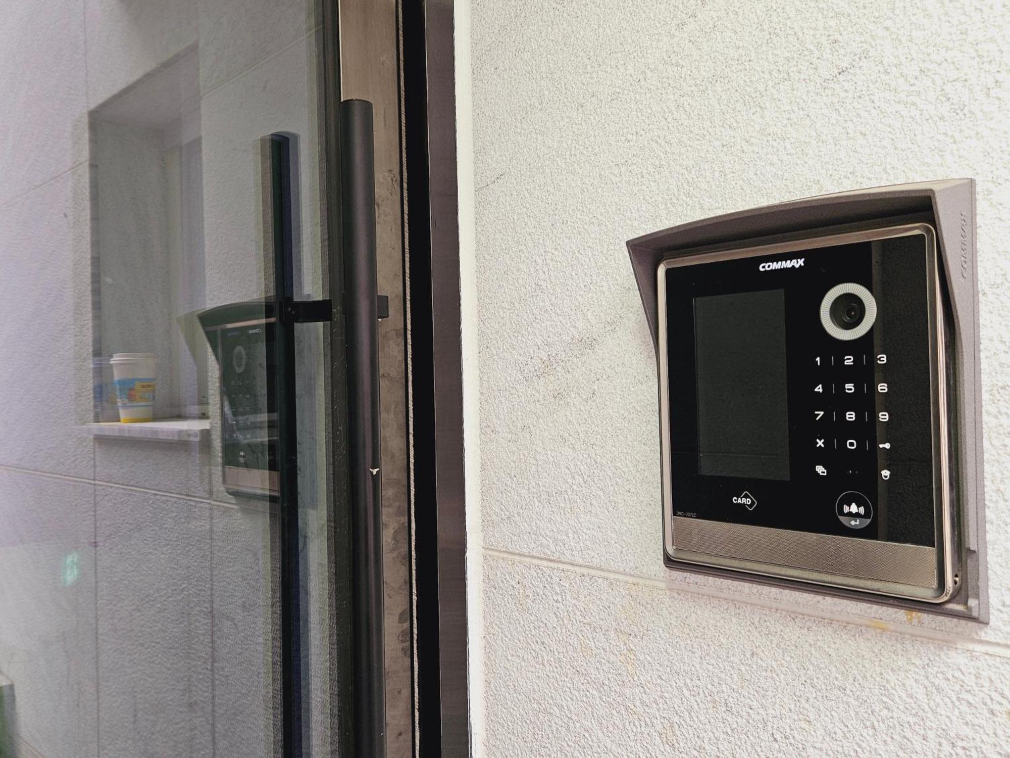 Sensibility Warmth Cozy New Construction Pleasant Hongdae Gangnam 30 Minutes Villa Seoul