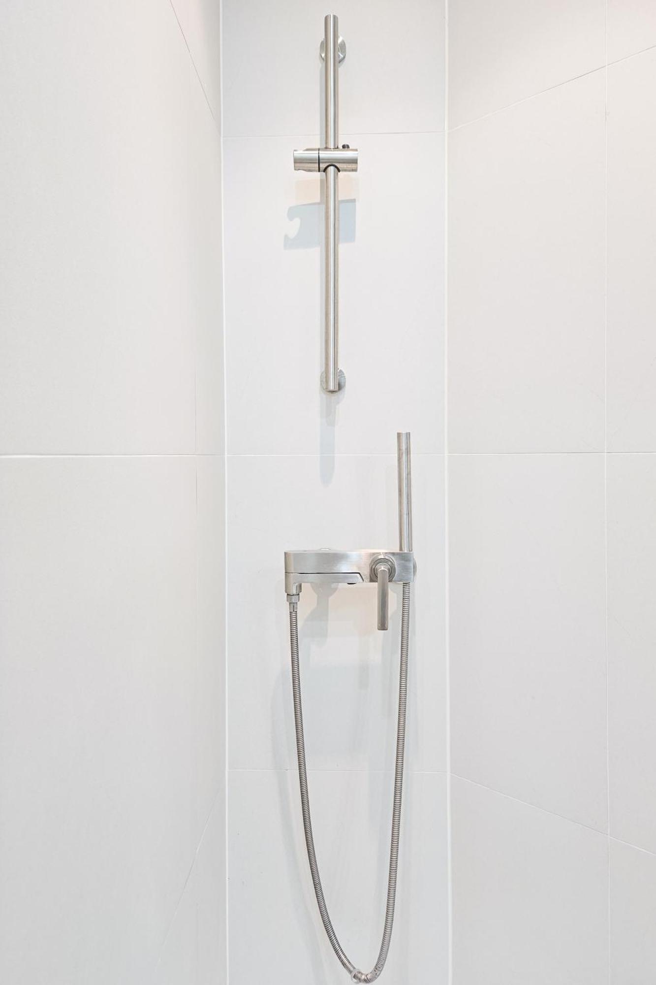 Sensibility Warmth Cozy New Construction Pleasant Hongdae Gangnam 30 Minutes Villa *