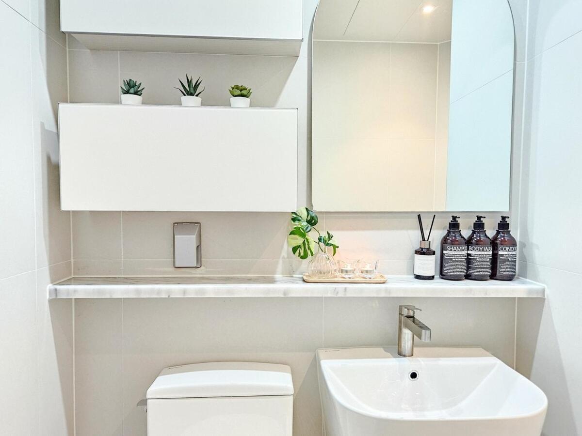 Sensibility Warmth Cozy New Construction Pleasant Hongdae Gangnam 30 Minutes Seoul