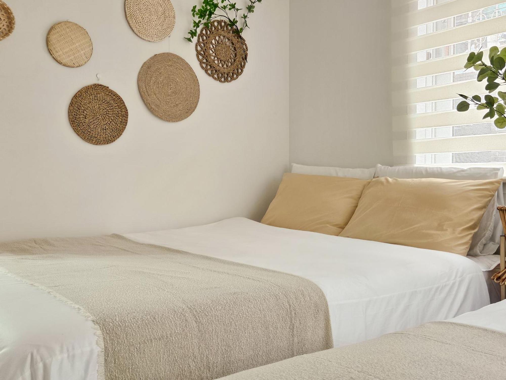 Sensibility Warmth Cozy New Construction Pleasant Hongdae Gangnam 30 Minutes Villa *