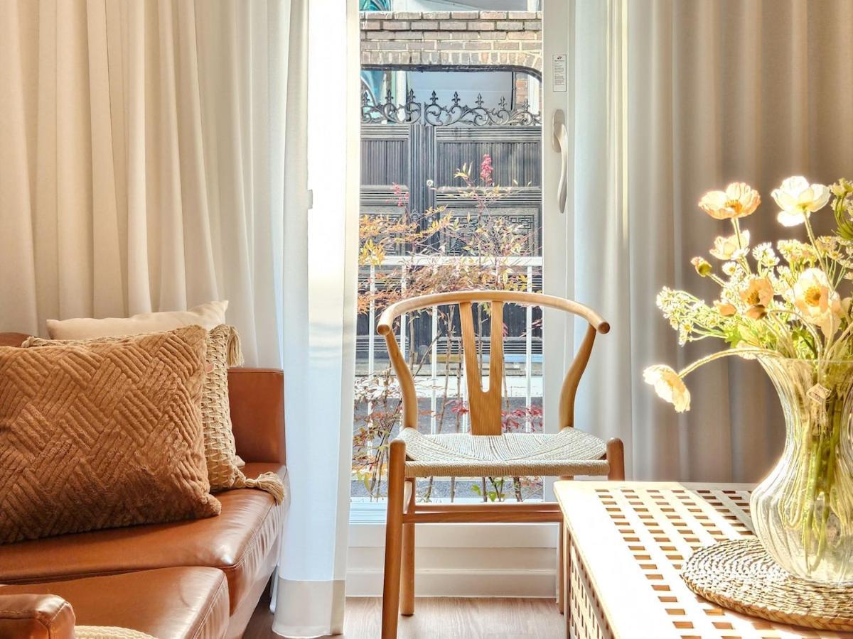 Sensibility Warmth Cozy New Construction Pleasant Hongdae Gangnam 30 Minutes *