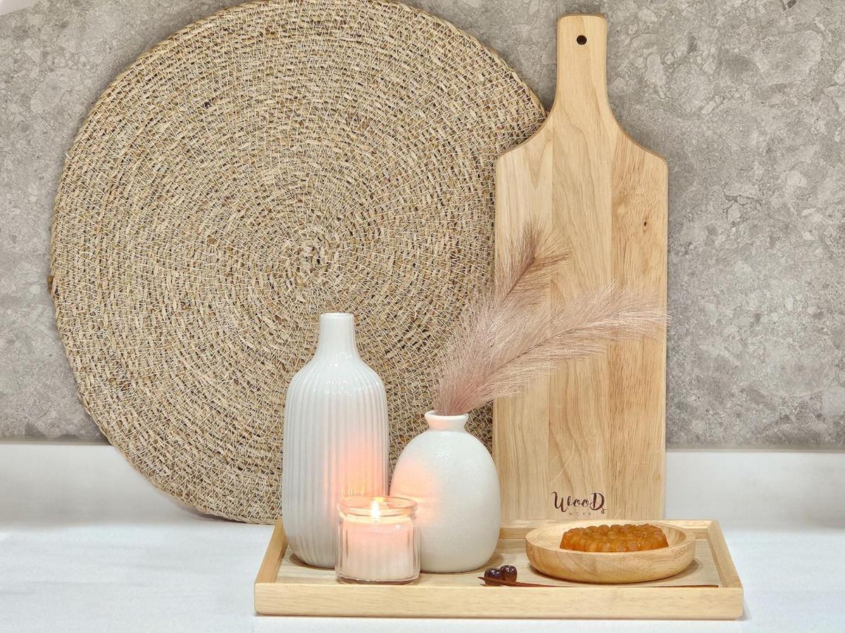 Villa Sensibility Warmth Cozy New Construction Pleasant Hongdae Gangnam 30 Minutes *