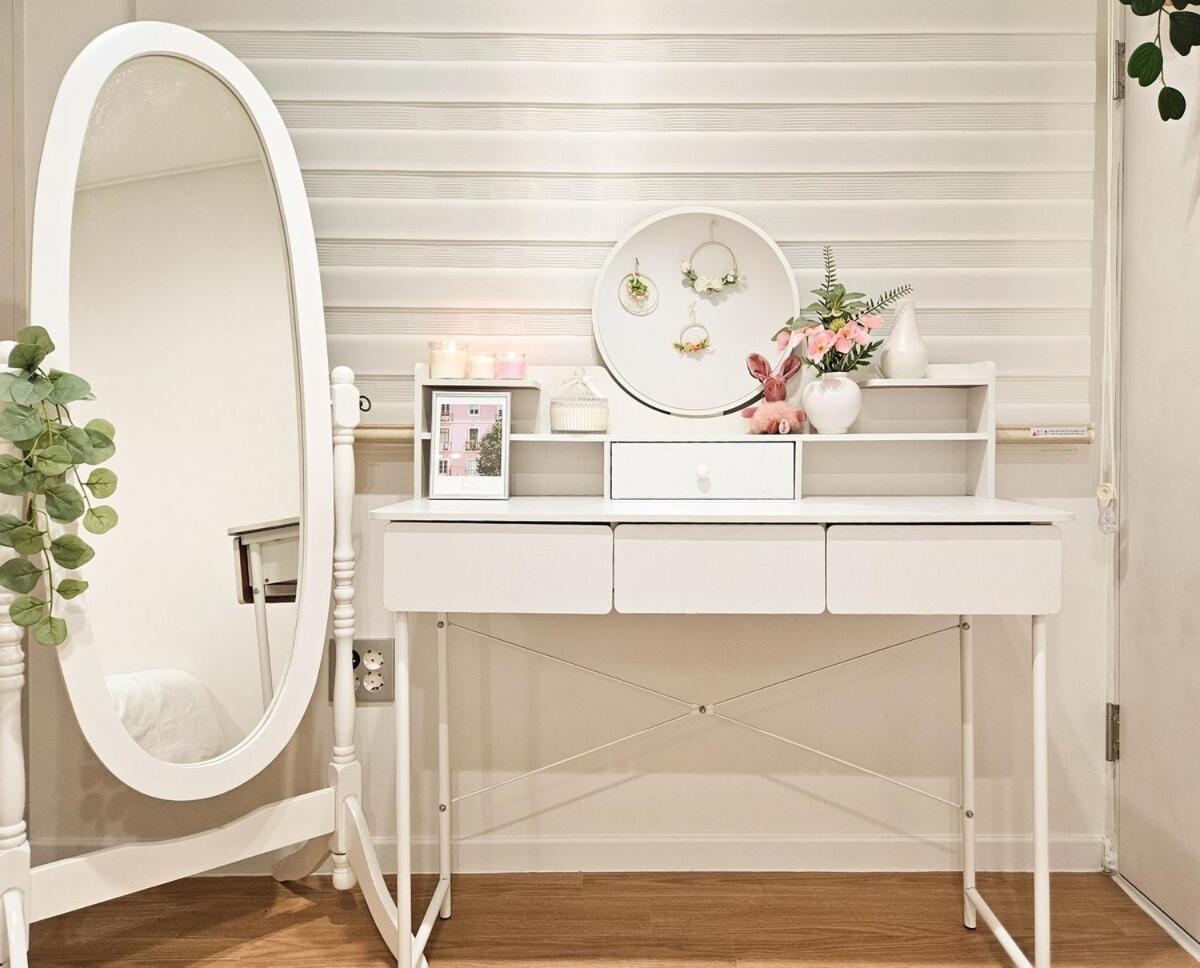 Sensibility Warmth Cozy New Construction Pleasant Hongdae Gangnam 30 Minutes *