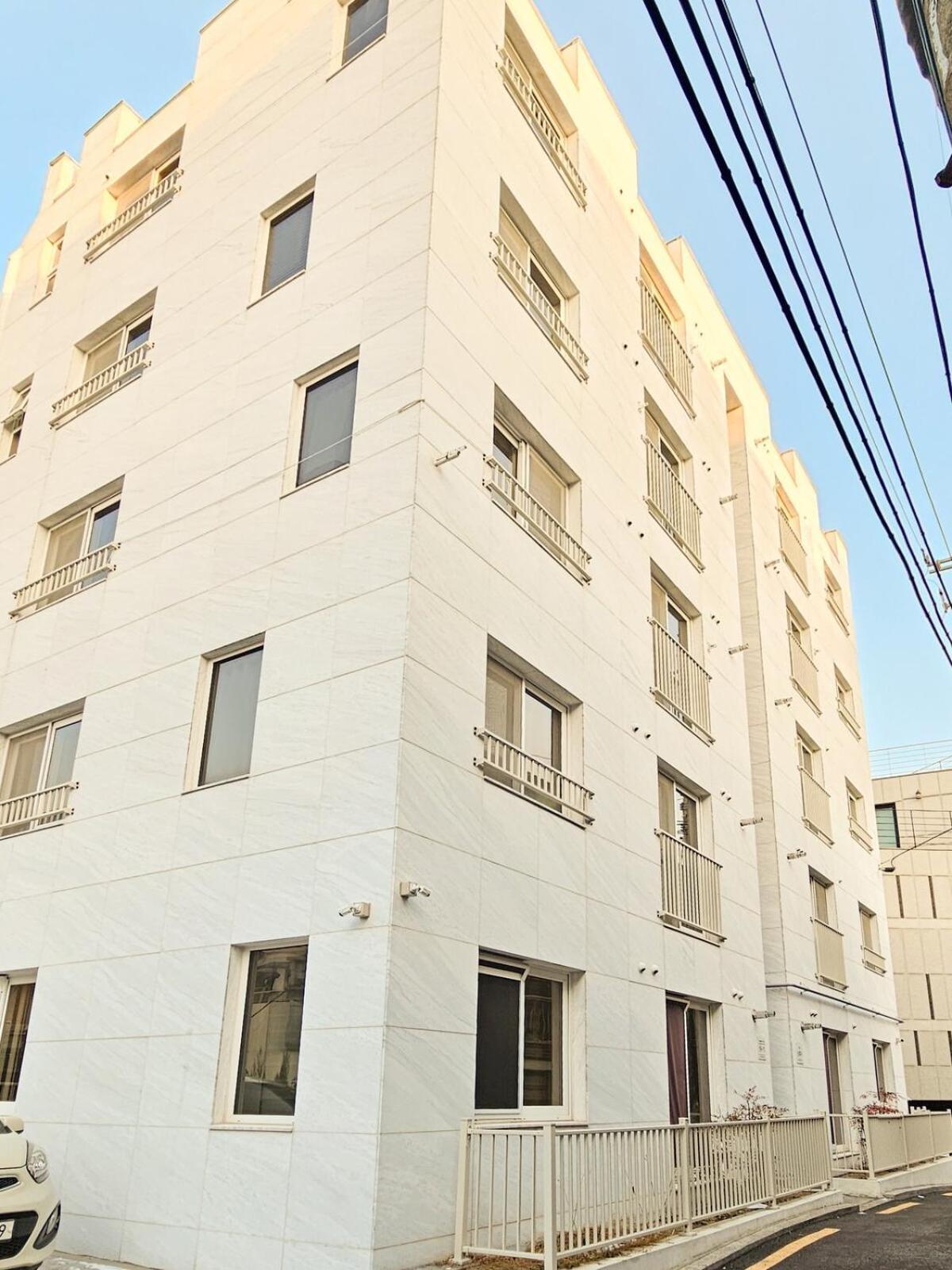 Sensibility Warmth Cozy New Construction Pleasant Hongdae Gangnam 30 Minutes Villa
