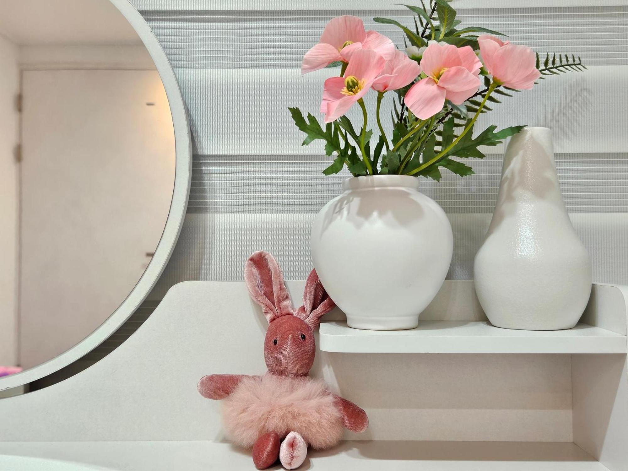 Sensibility Warmth Cozy New Construction Pleasant Hongdae Gangnam 30 Minutes *