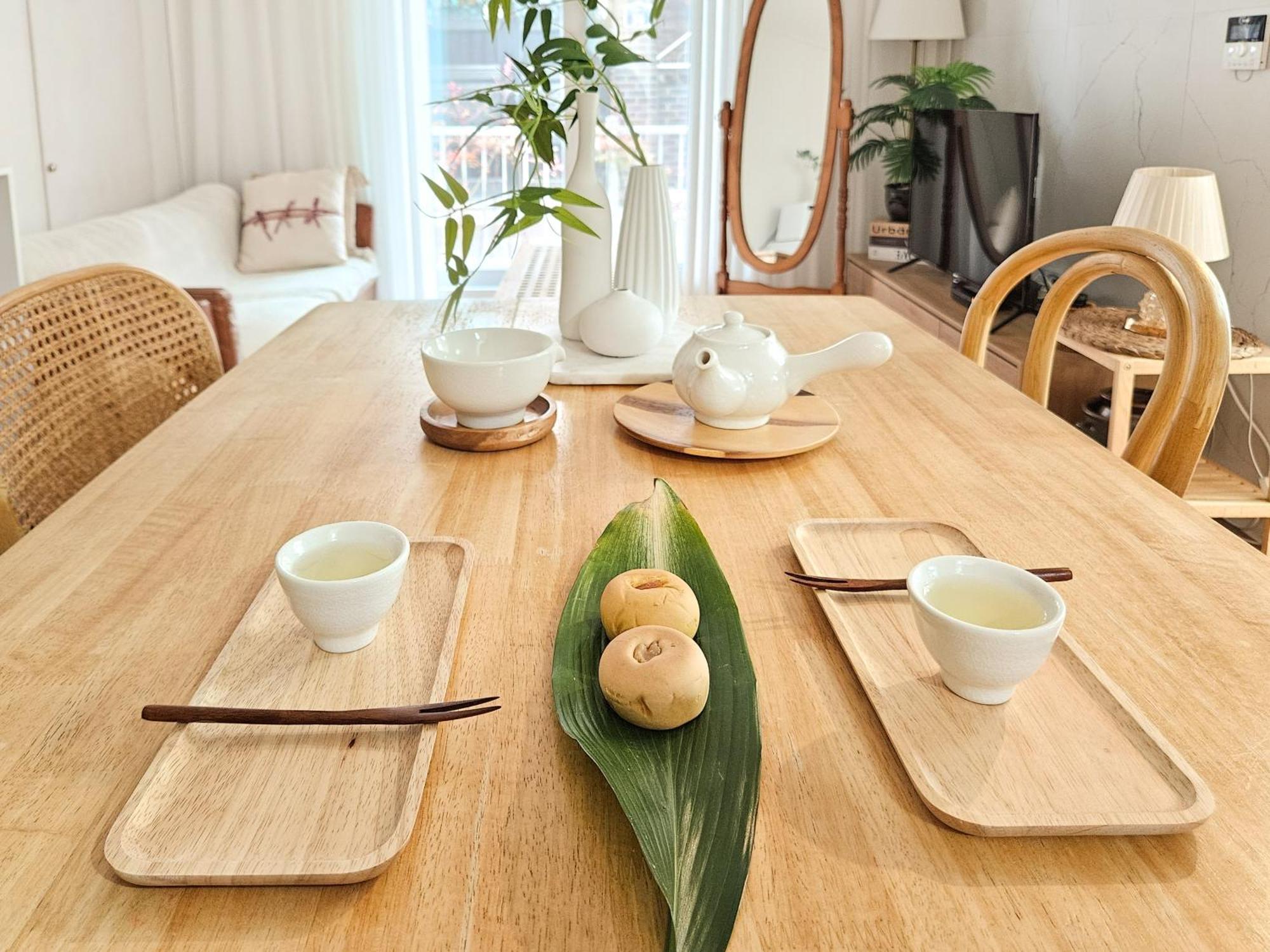 Villa Sensibility Warmth Cozy New Construction Pleasant Hongdae Gangnam 30 Minutes Seoul